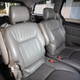 Image for article titled This Lifted Toyota Sienna Might Be the Perfect Adventure Van